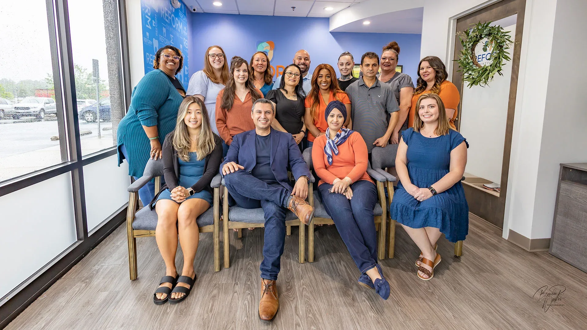 Dental Insurance at Reform Dentistry