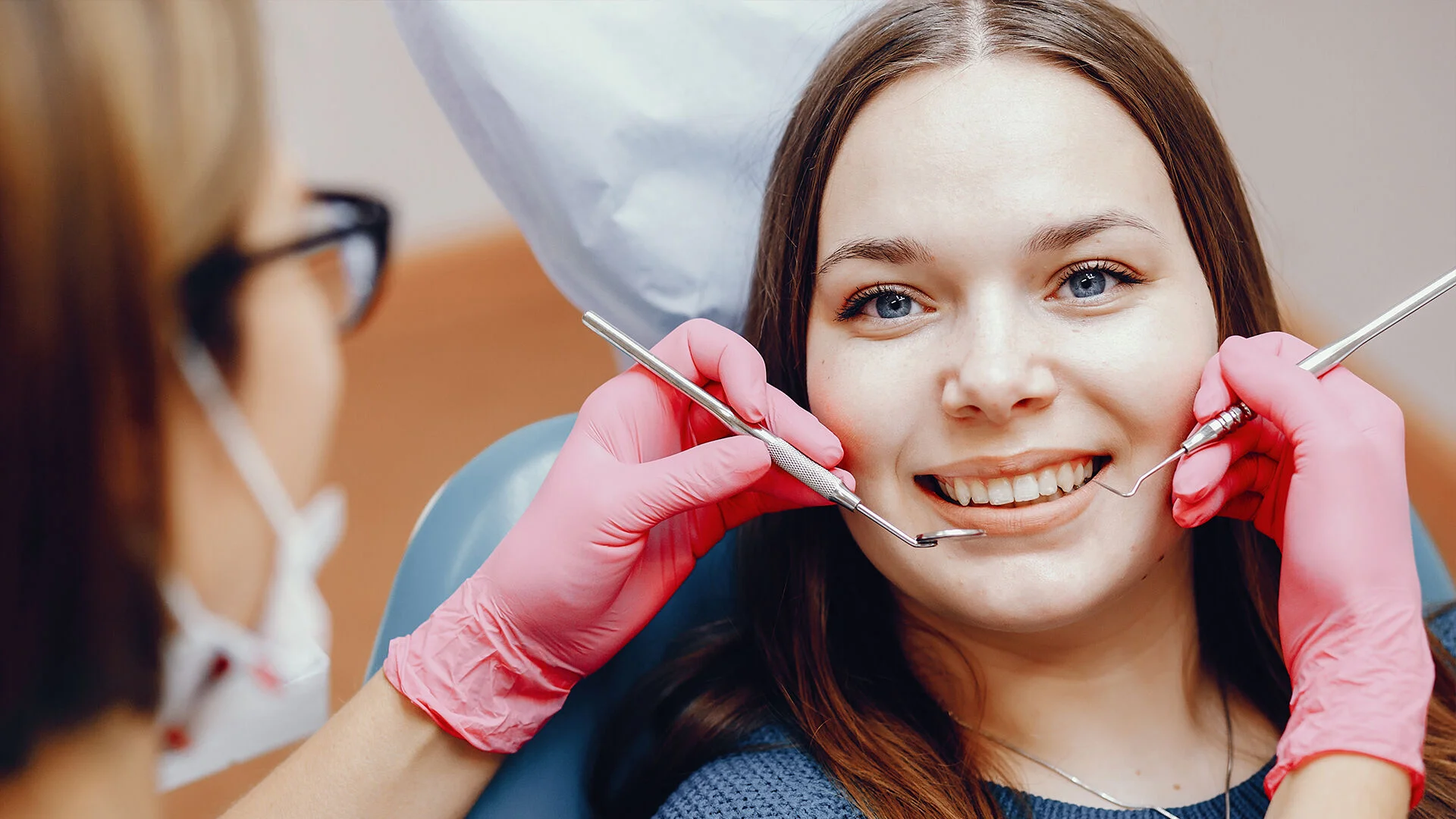 What to Expect at Your First Visit to Reform Dentistry