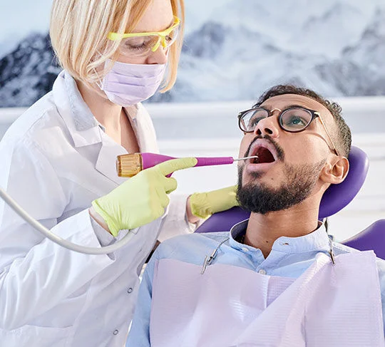 FAQ at Reform Dentistry