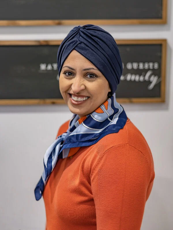 Dr. Zainab Baker