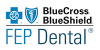 FEP Blue Dental